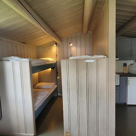 Geilo Hytter & Camping 部屋 写真