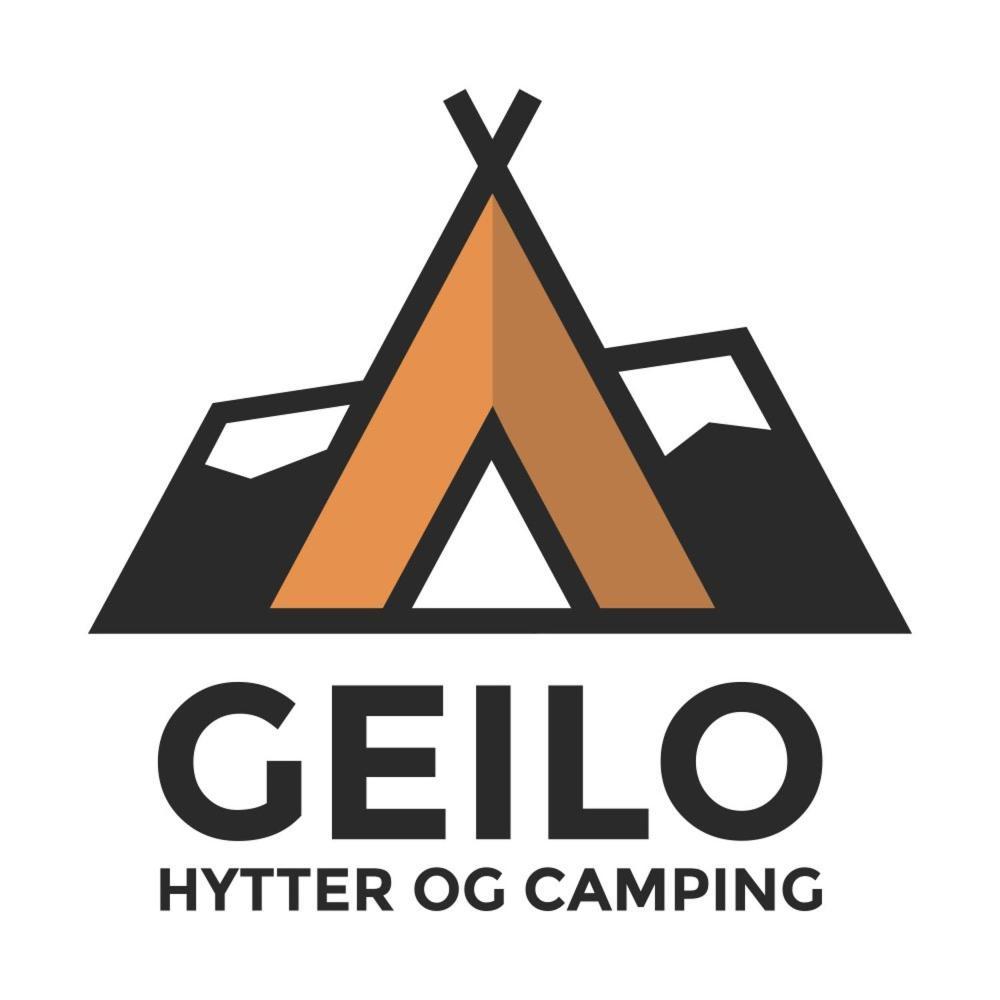 Geilo Hytter & Camping エクステリア 写真