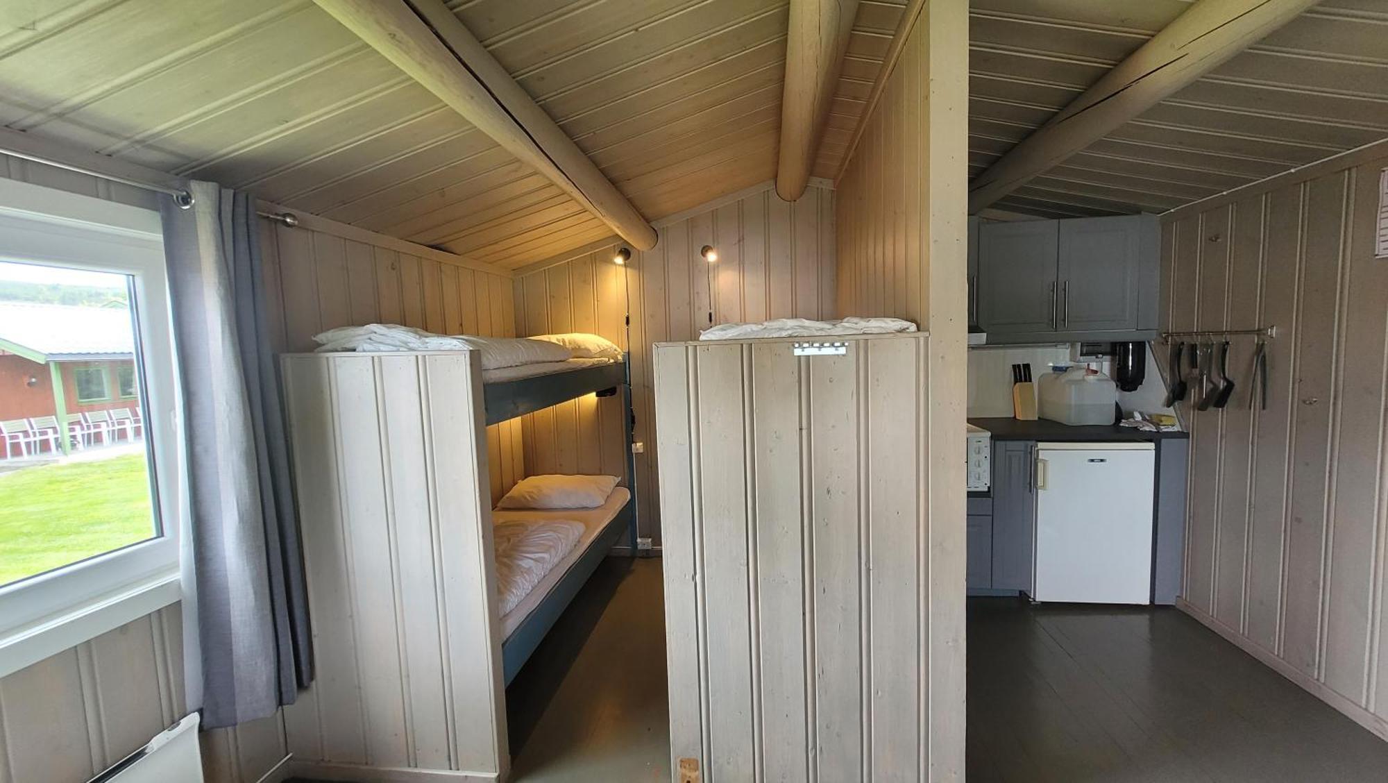 Geilo Hytter & Camping 部屋 写真