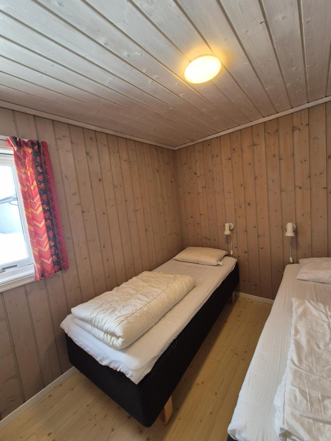 Geilo Hytter & Camping 部屋 写真