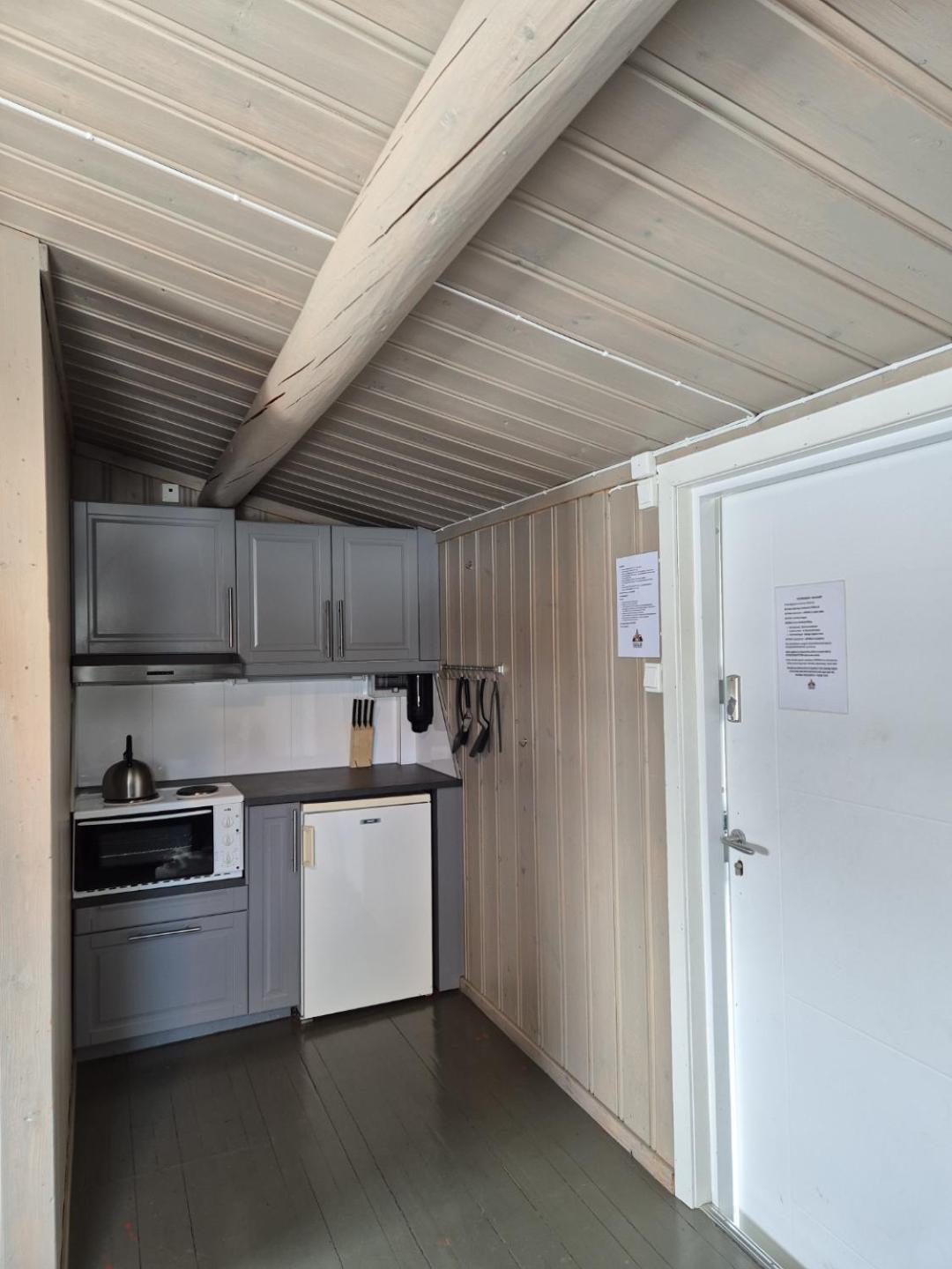 Geilo Hytter & Camping 部屋 写真