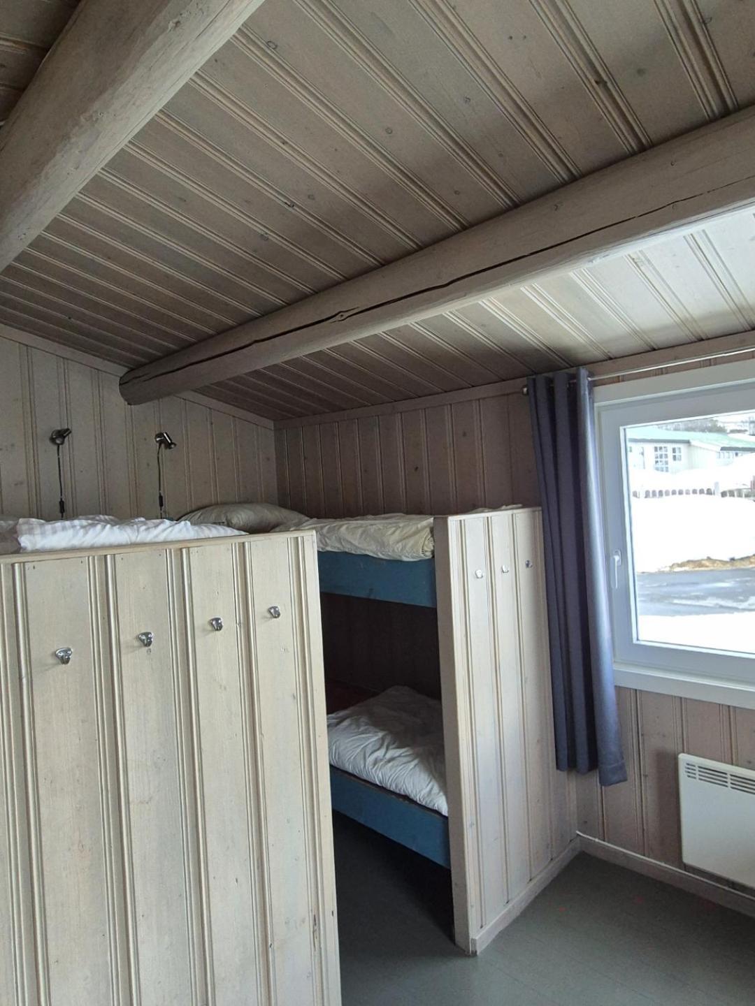 Geilo Hytter & Camping 部屋 写真