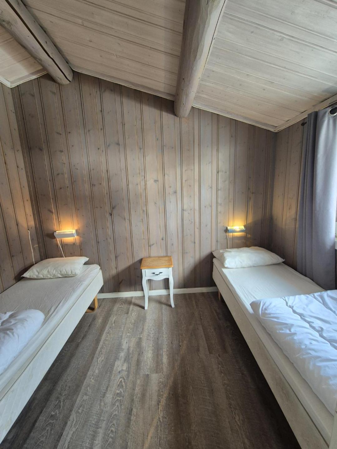 Geilo Hytter & Camping エクステリア 写真
