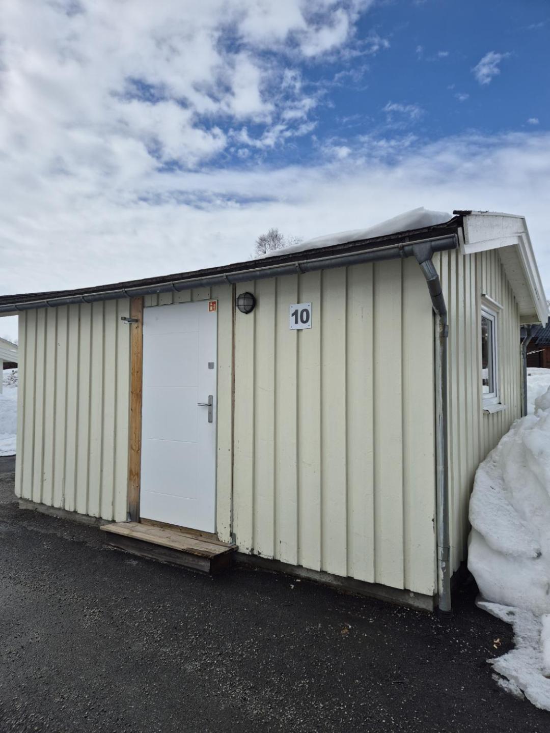 Geilo Hytter & Camping 部屋 写真