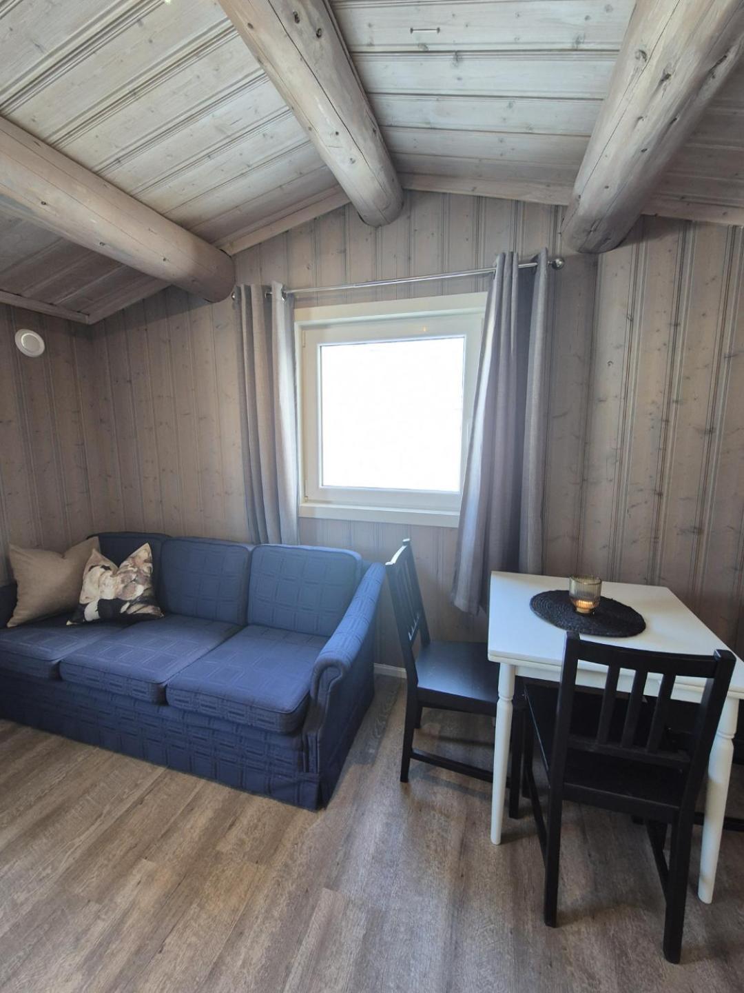 Geilo Hytter & Camping エクステリア 写真