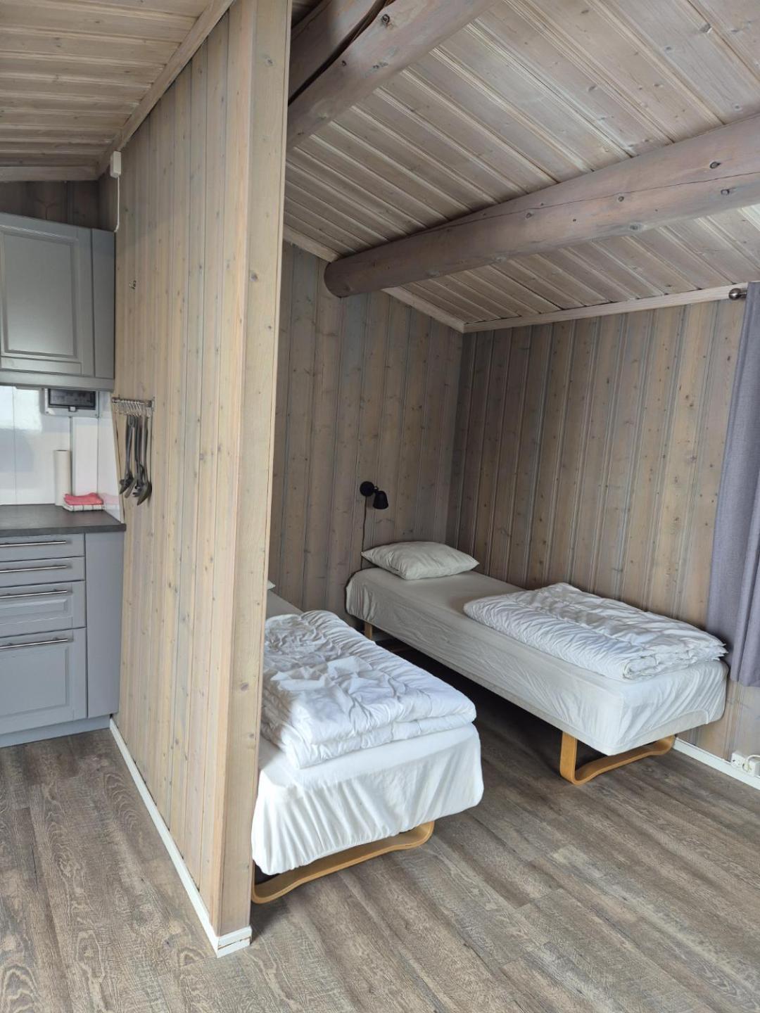 Geilo Hytter & Camping 部屋 写真