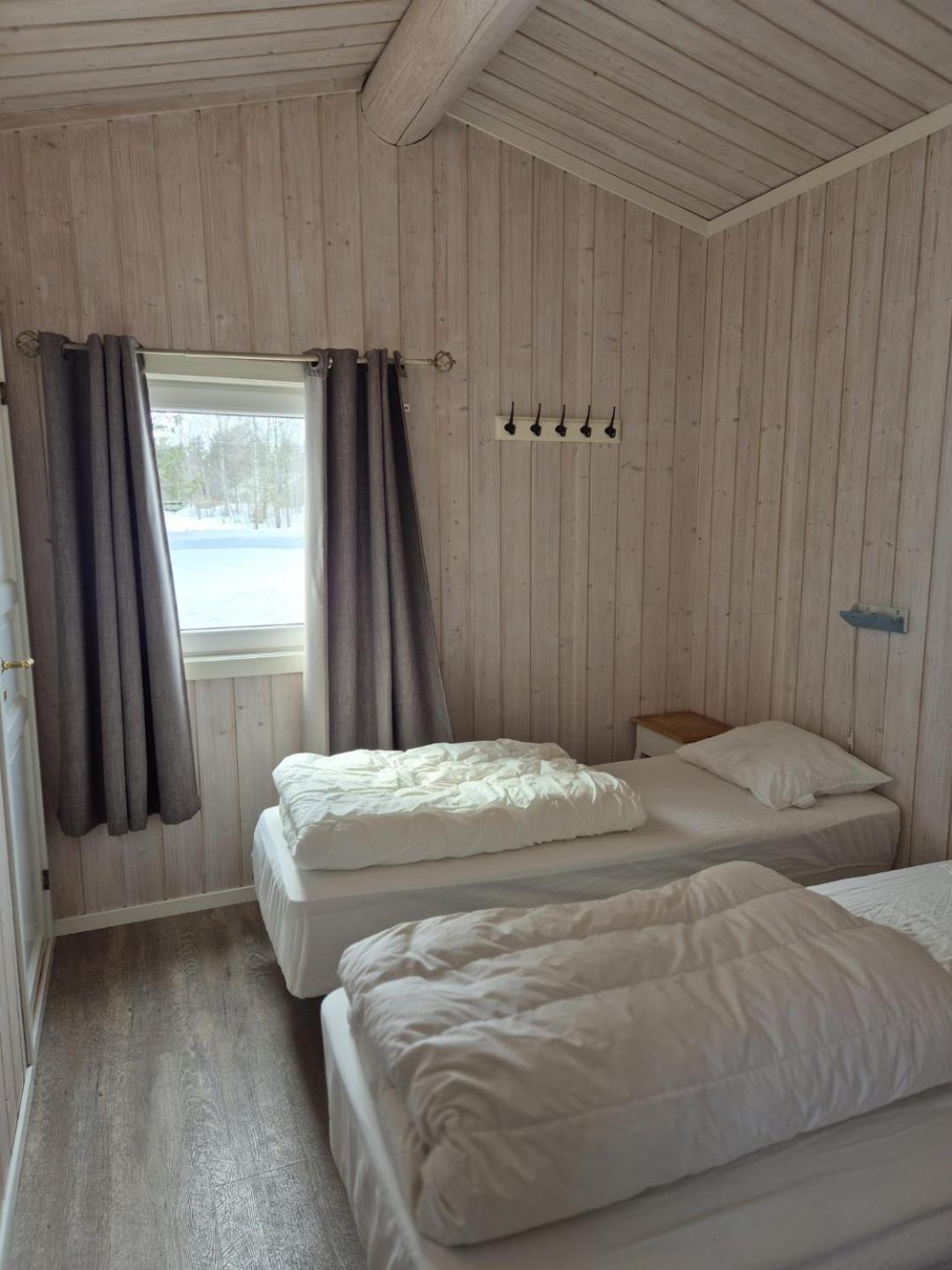 Geilo Hytter & Camping エクステリア 写真