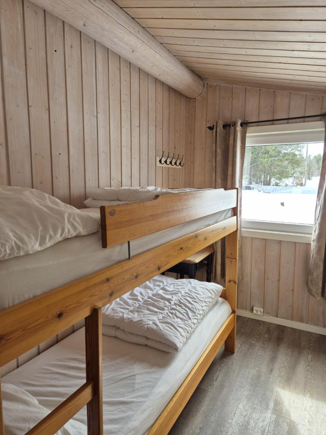 Geilo Hytter & Camping エクステリア 写真