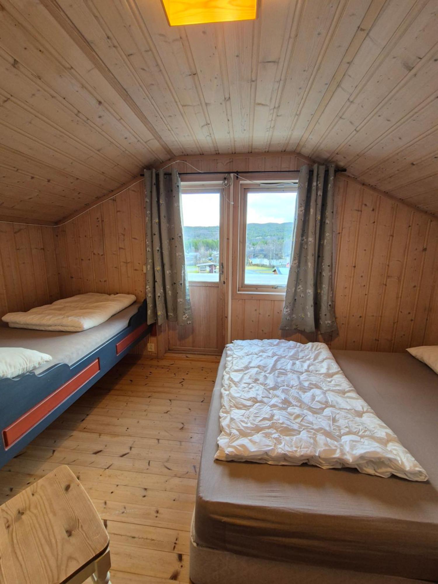 Geilo Hytter & Camping 部屋 写真
