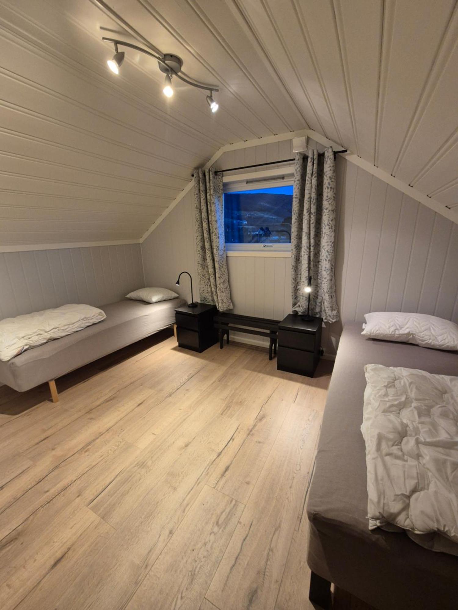 Geilo Hytter & Camping 部屋 写真