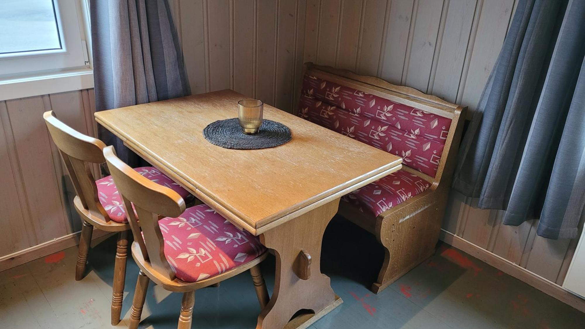 Geilo Hytter & Camping 部屋 写真